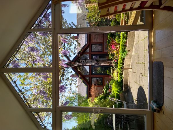 La maison de PIERRE