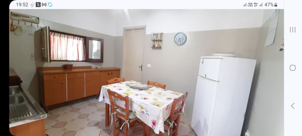 La maison de GIANLUCA