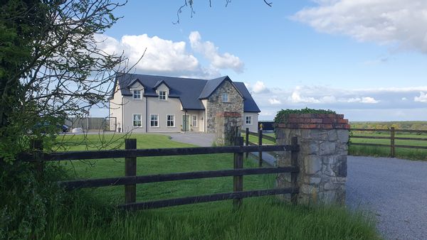 La maison de Charles