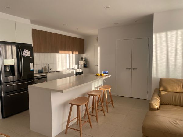 La maison de Kathy