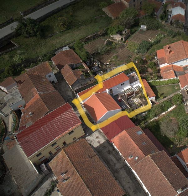 La maison de Lise