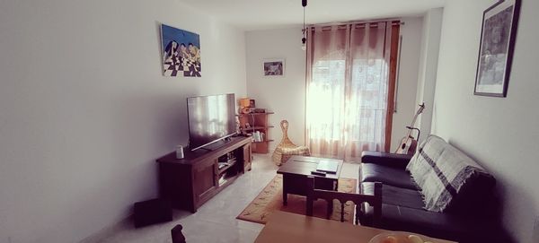 Appartement au pied du funiculaire d'Encamp