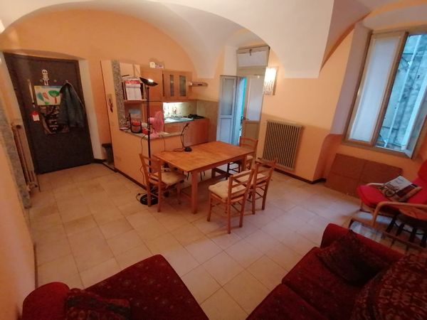 La maison de Marianna