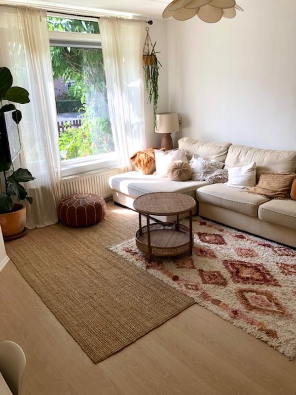 La maison de Debby