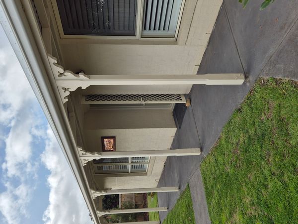 La maison de Deborah & Rainer