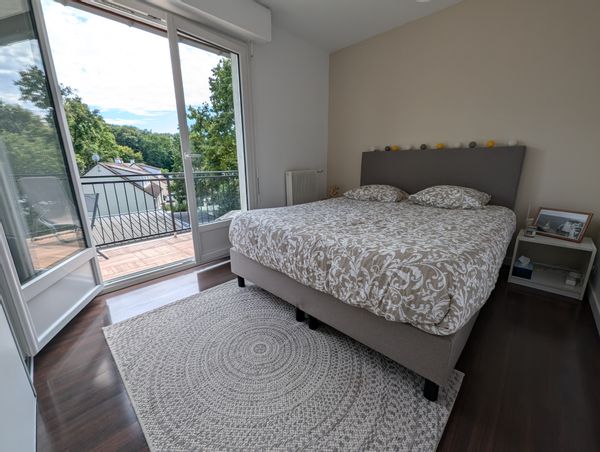 Bienvenue chez nous à l'Orchidée 