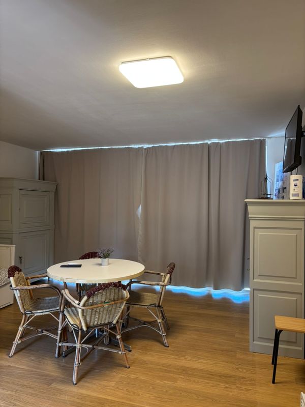 La maison de Leon Dimitri