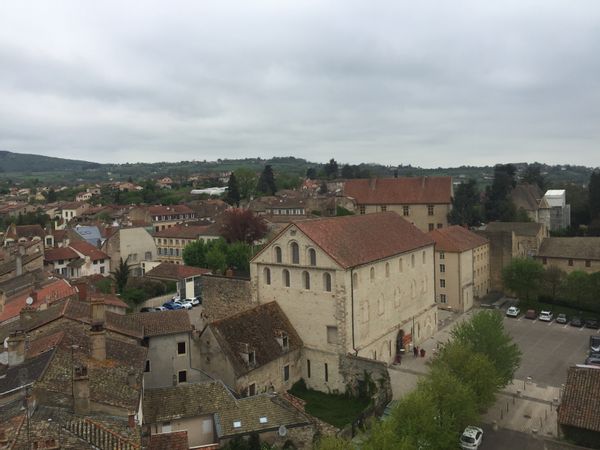 La maison de Nathalie