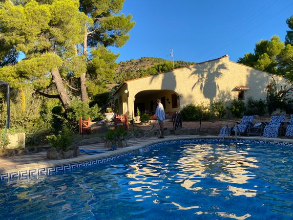 La maison de Cami & Ji