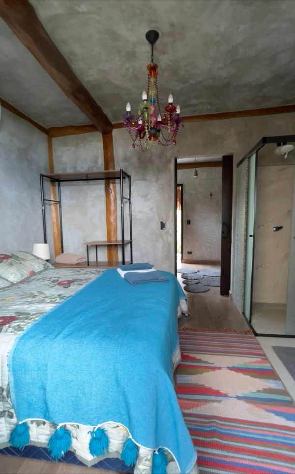 La maison de Alessandra