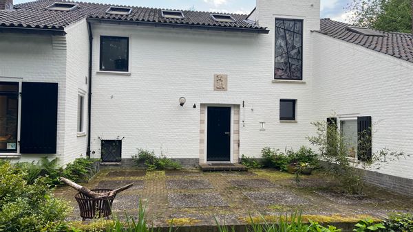 La maison de Cliff