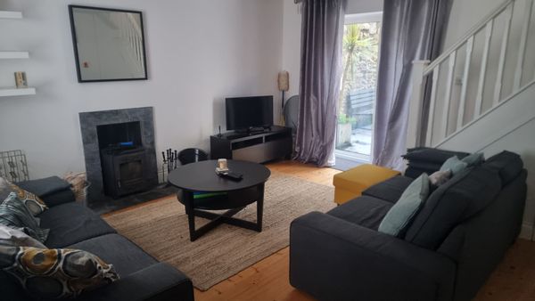 La maison de Kristina