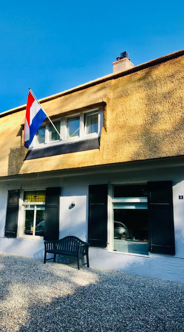 La maison de Mabelie