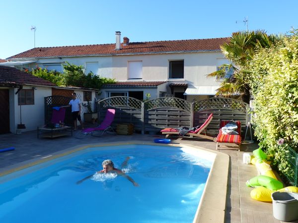 La maison de Jany