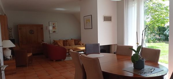 la maison de Bernadette
