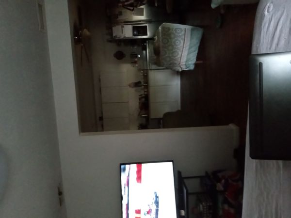 La maison de Brandi