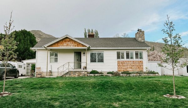 La maison de Kaylee