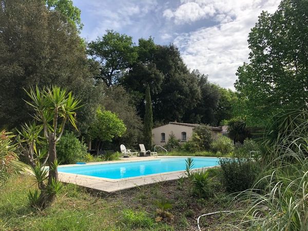 La maison de Siqi