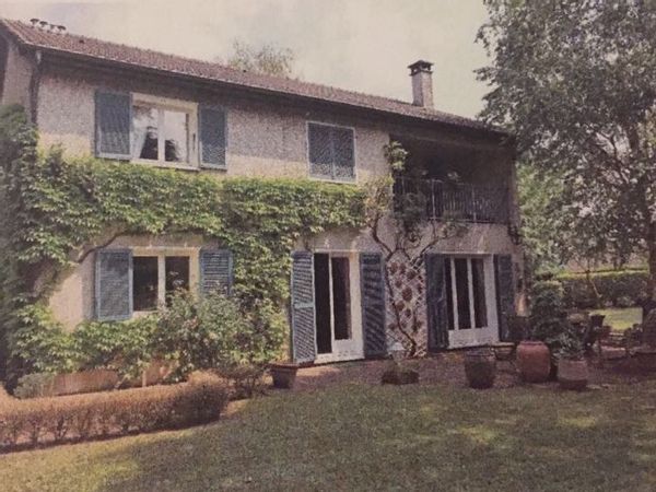 La maison de Clem & John