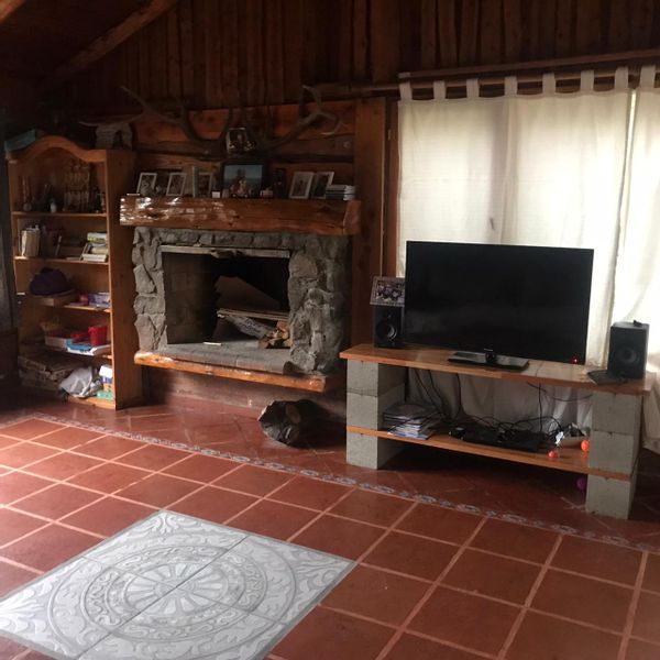 La maison de amit