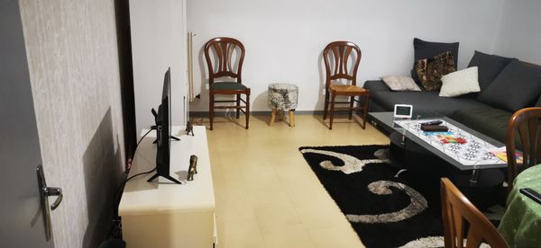 La maison de Xavier