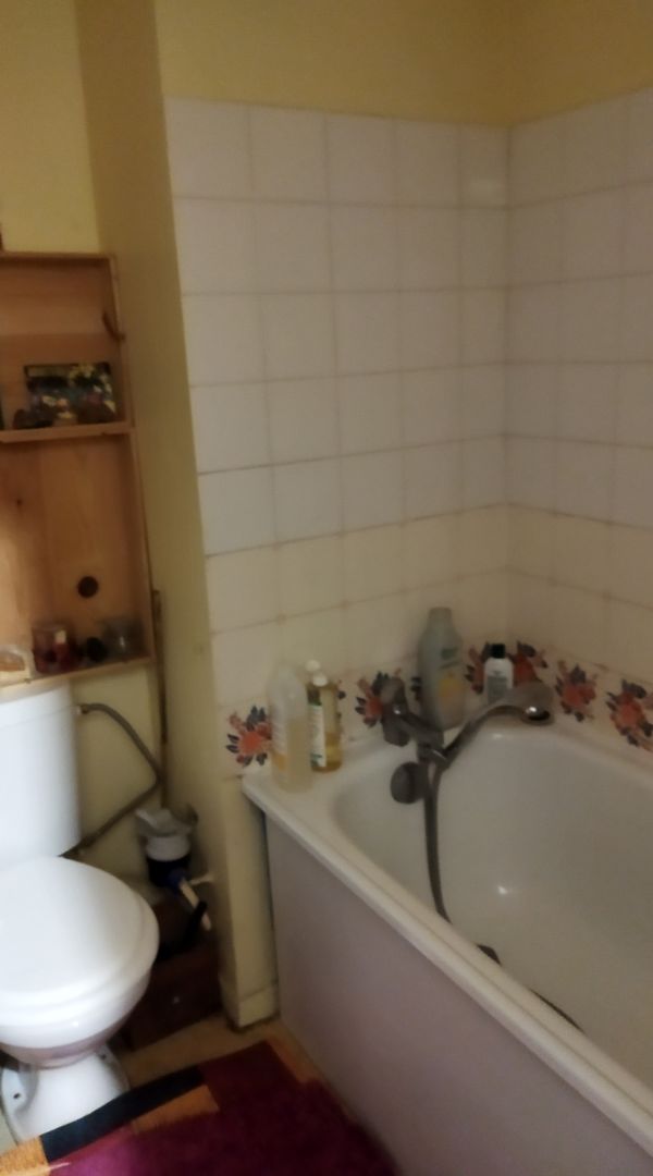 La chambre privée de Muriel