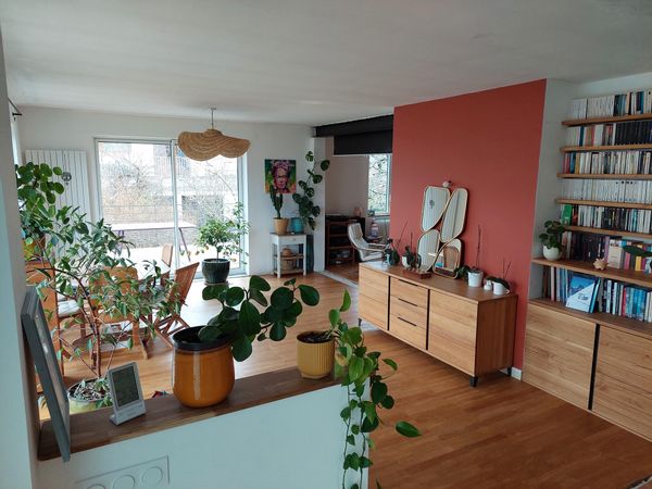 La maison de Lennie & Greg