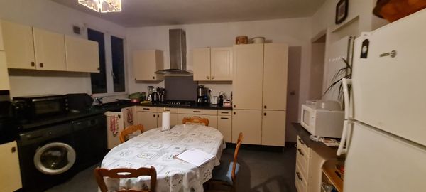 La maison de Ingrid