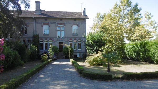 La maison de Pierre