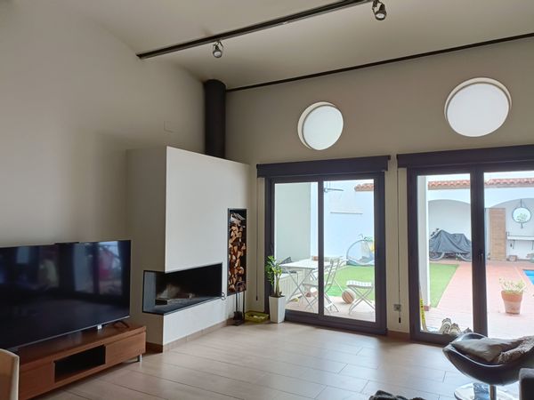 La maison de Silvia & Jordi