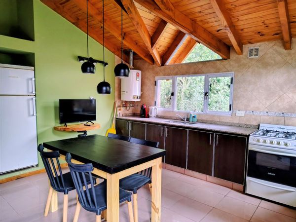 La maison de victor