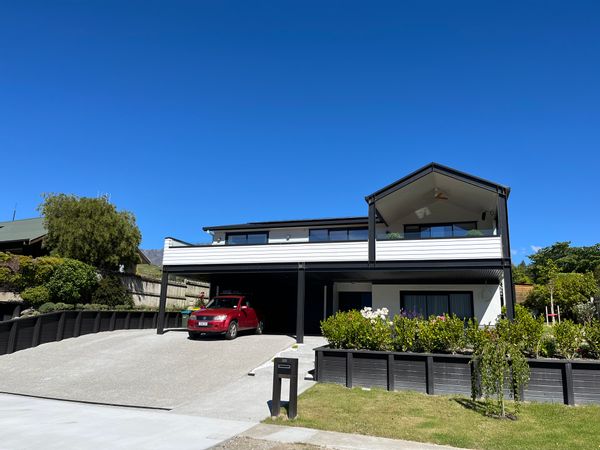La maison de Tracy