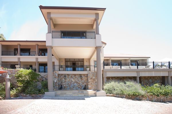 La maison de Antonella