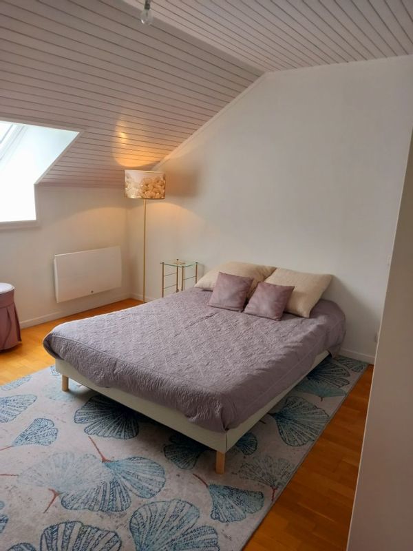 Belle suite aux portes d'Annecy - Massif des Bauges