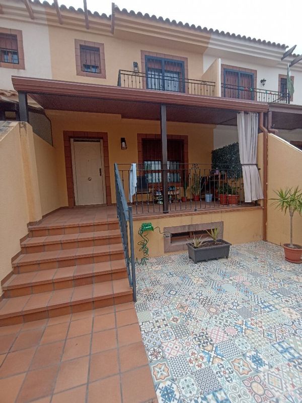 La maison de Jose María