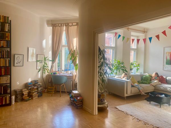 La maison de Tuuli