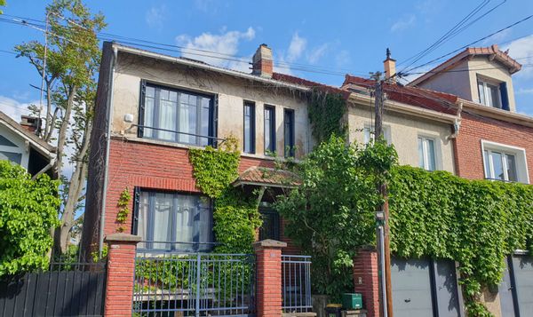 La maison de vania