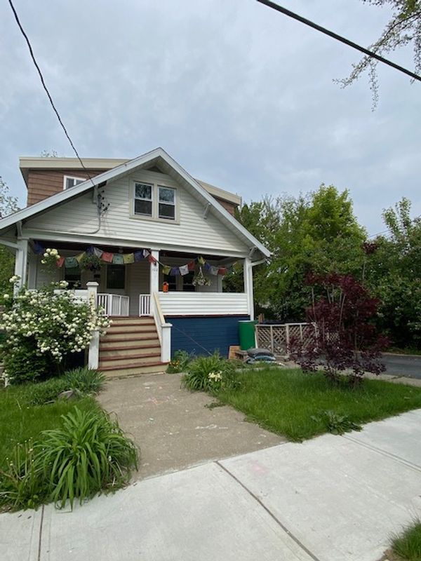 La maison de Melissa & Ryan