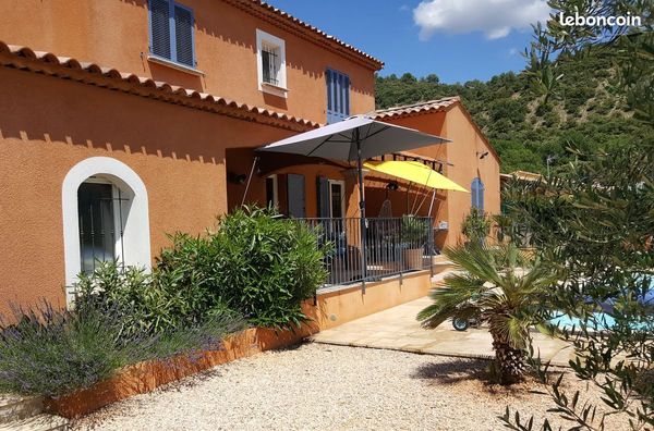 La Maison Orange