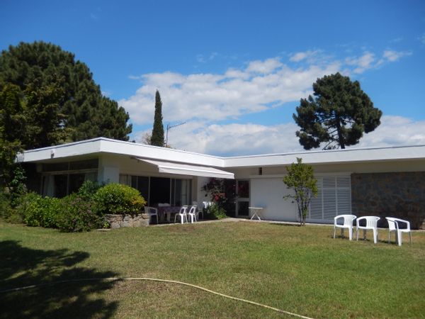 La maison de Sophie