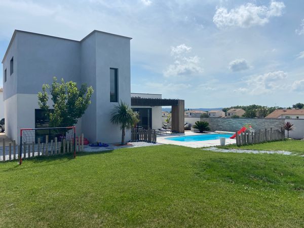 La maison de KAINA