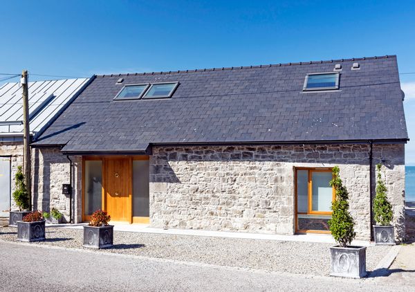 La maison de Patrick