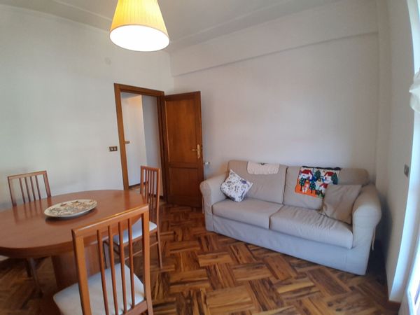 La chambre privée de Patricia