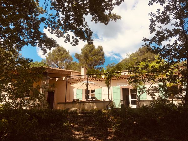La maison de Julie
