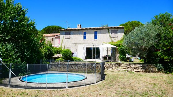 Maison en Provence/Luberon - House in Provence / Luberon