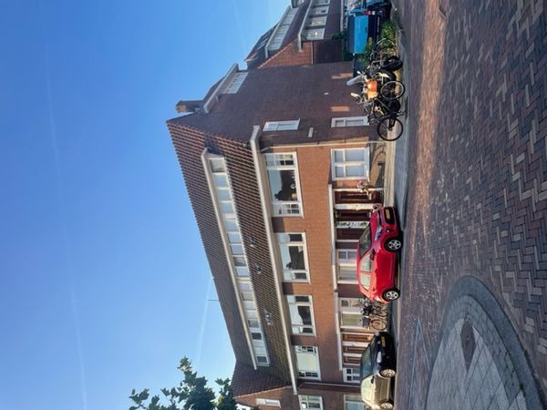 La maison de Sophie