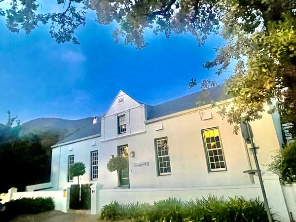 La maison de Pierre