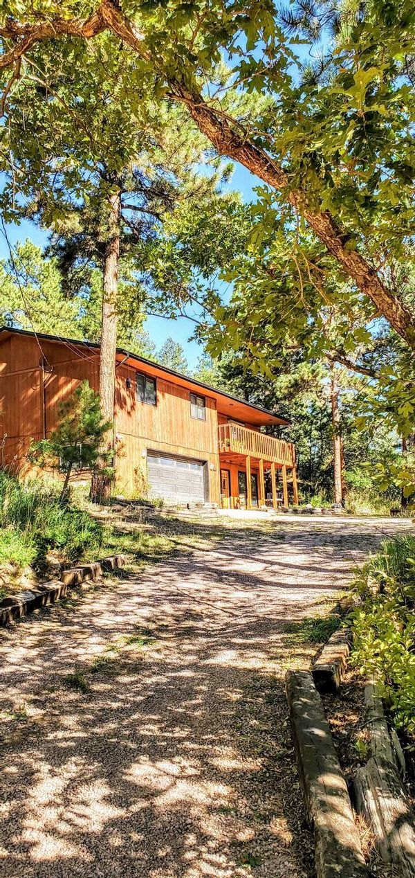 La maison de Kira