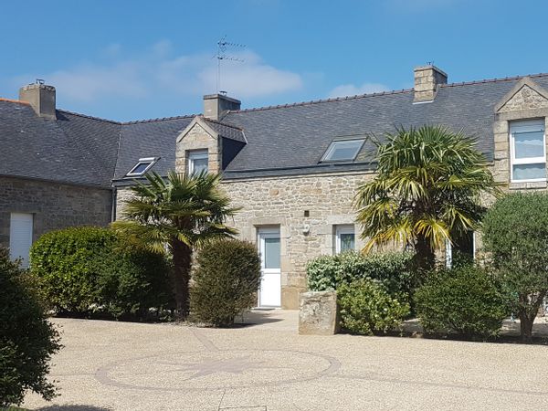 La maison de Yann & Tiphaine