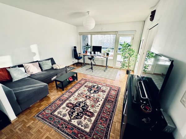La maison de Peter